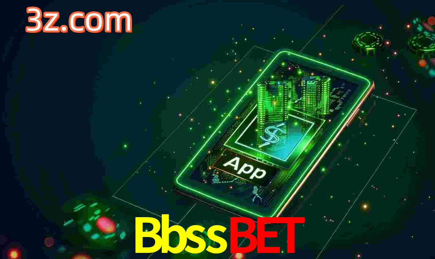 Simplificando a Experiência de Jogo Bbssbet App