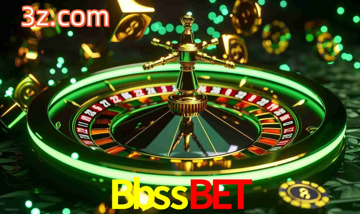 Desfrutar de um Cassino Bbssbet