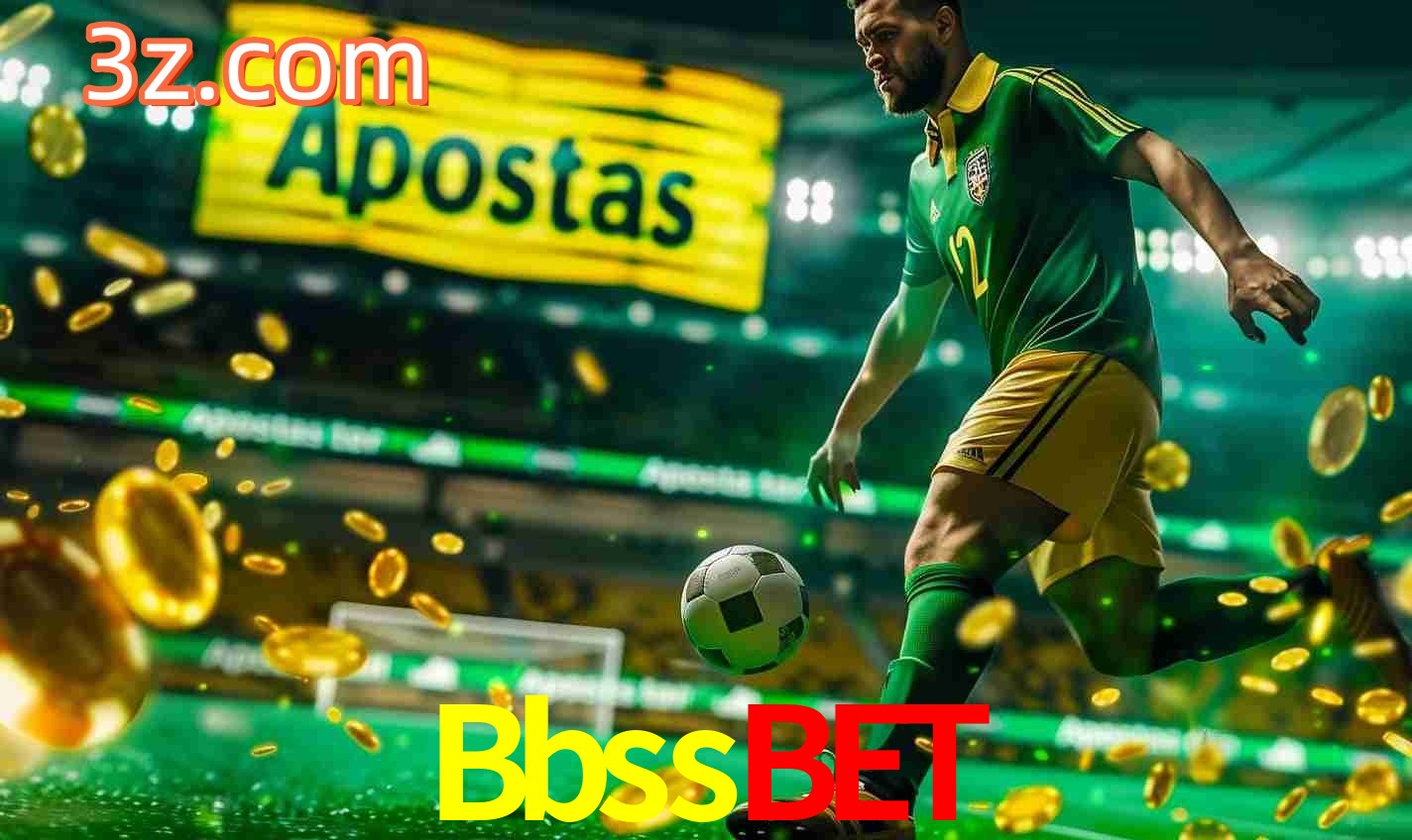 Diversas Apostas em Eventos Esportivos Bbssbet