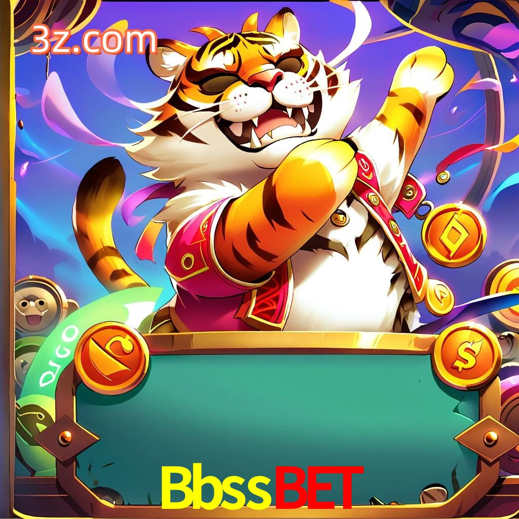 Bbssbet Fortune Tiger Mergulhe na Atmosfera