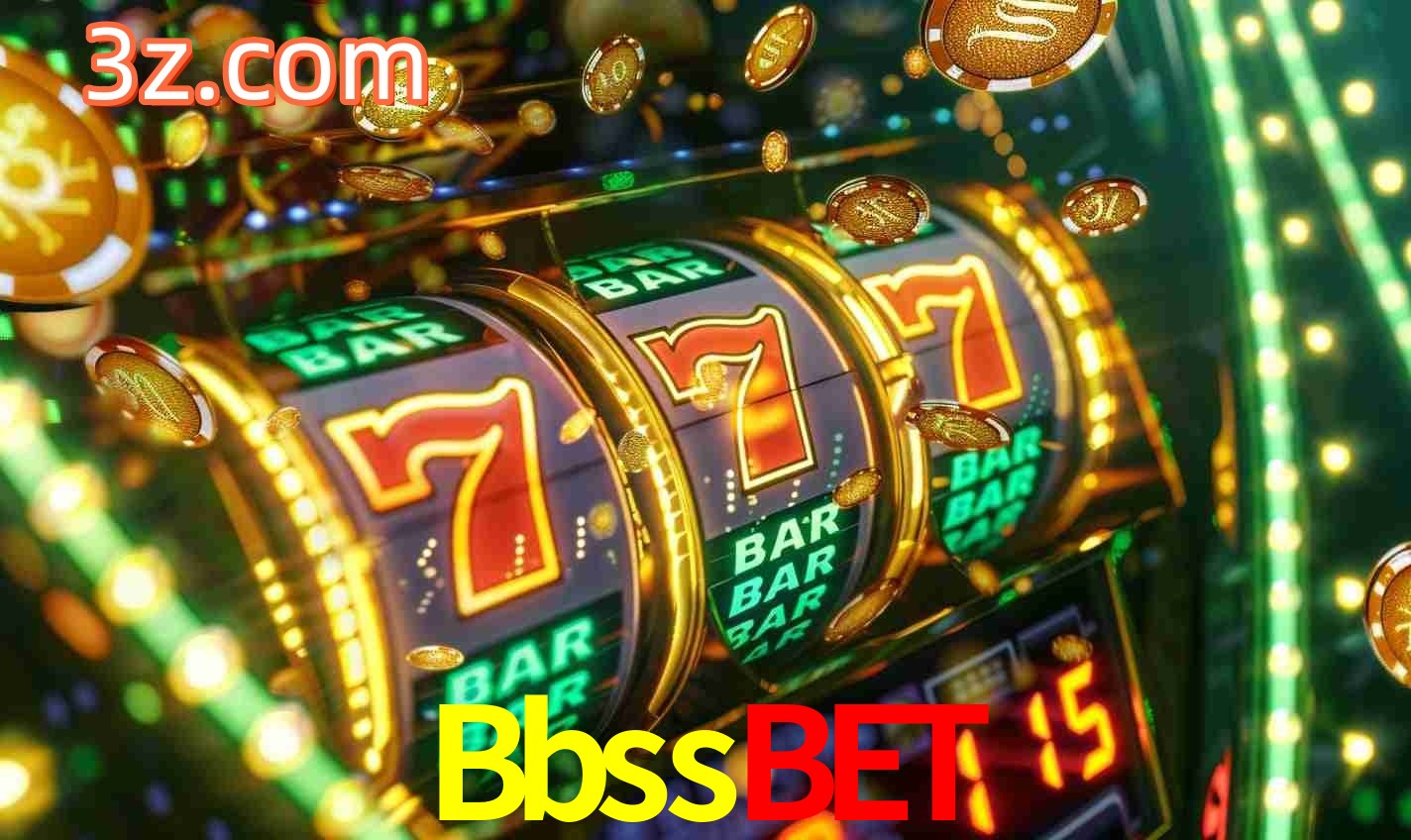 Populares Slots Bbssbet