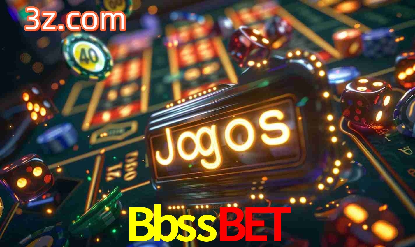 Mundo dos Jogos Bbssbet