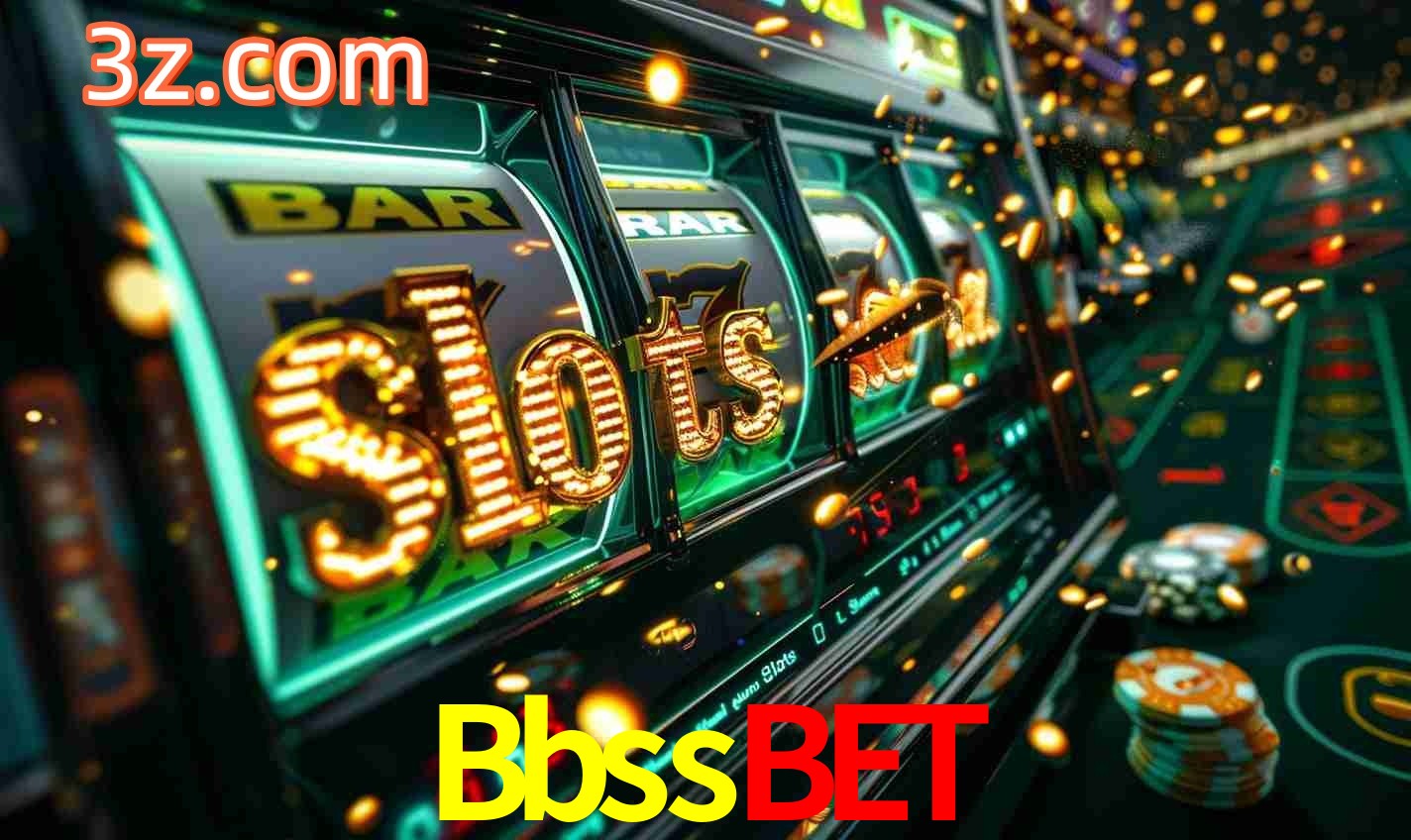 Melhor dos Slots Cassino Bbssbet