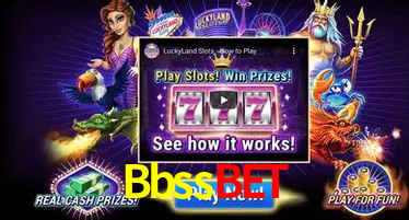 Generoso Bônus Cassino Bbssbet